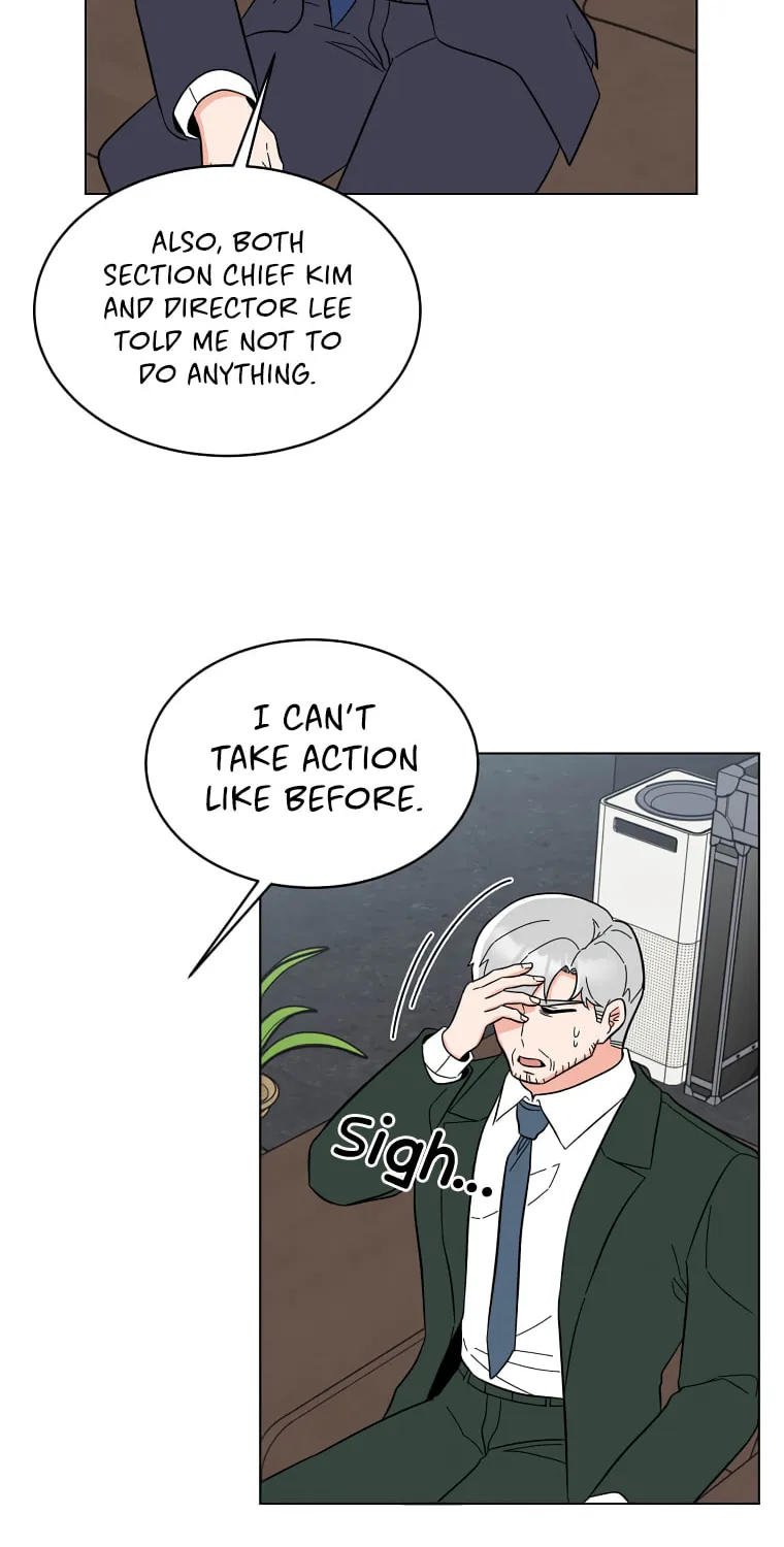 Rookie Talent Agent Knows It All – Chapter 98 – Page 41