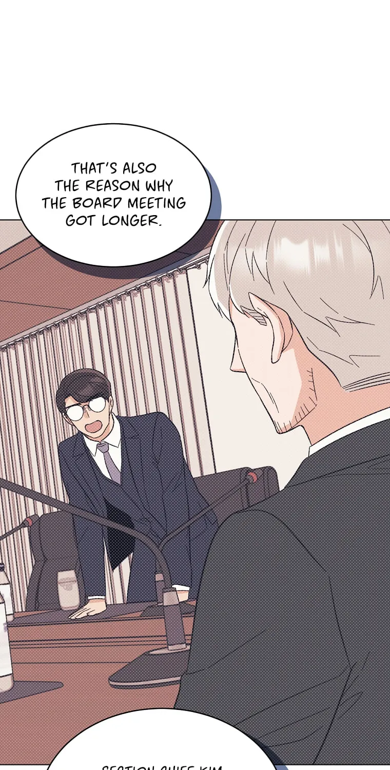 Rookie Talent Agent Knows It All – Chapter 98 – Page 43