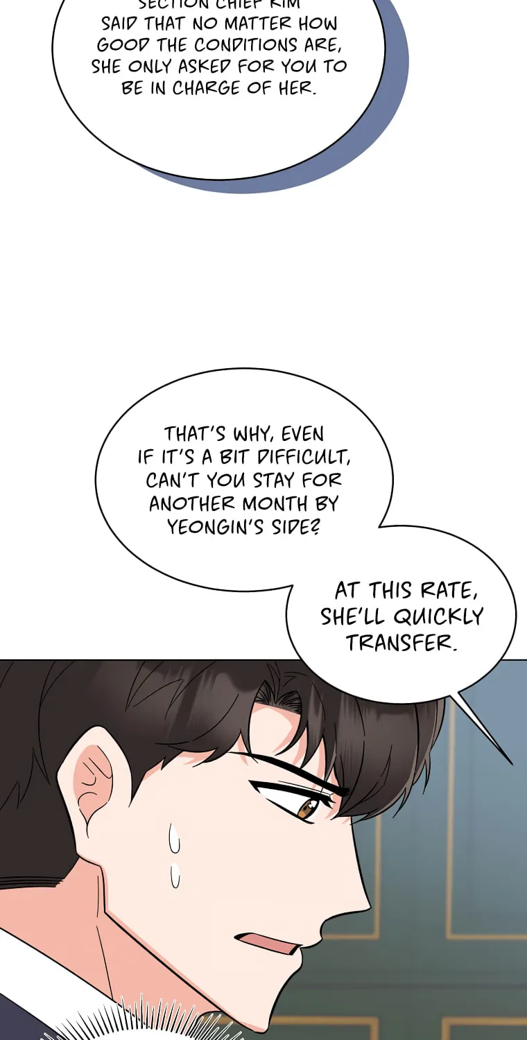 Rookie Talent Agent Knows It All – Chapter 98 – Page 44