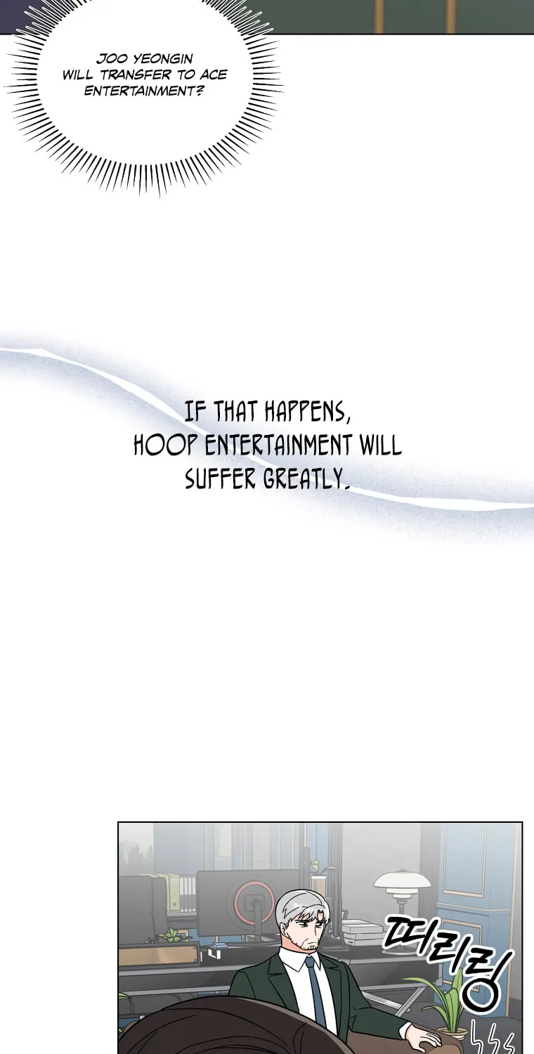 Rookie Talent Agent Knows It All – Chapter 98 – Page 45