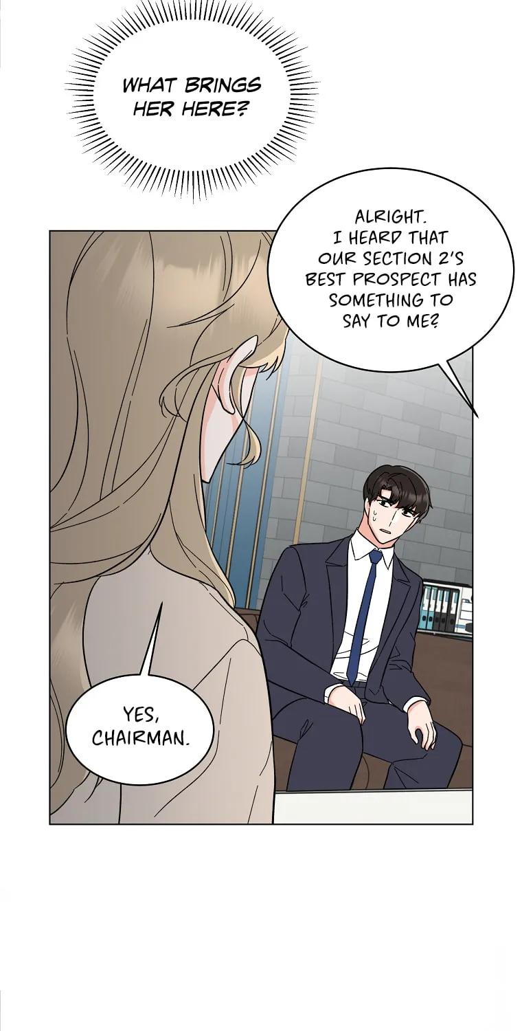 Rookie Talent Agent Knows It All – Chapter 98 – Page 49