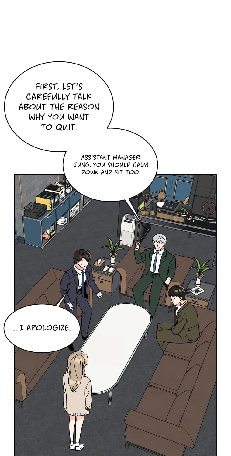 Rookie Talent Agent Knows It All – Chapter 98 – Page 52