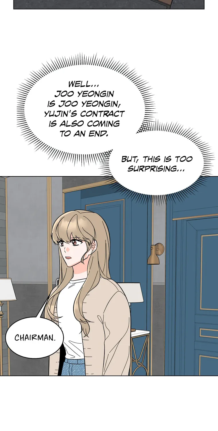 Rookie Talent Agent Knows It All – Chapter 98 – Page 53