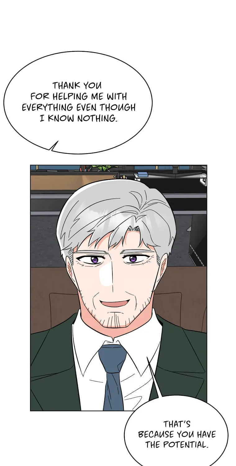 Rookie Talent Agent Knows It All – Chapter 98 – Page 54