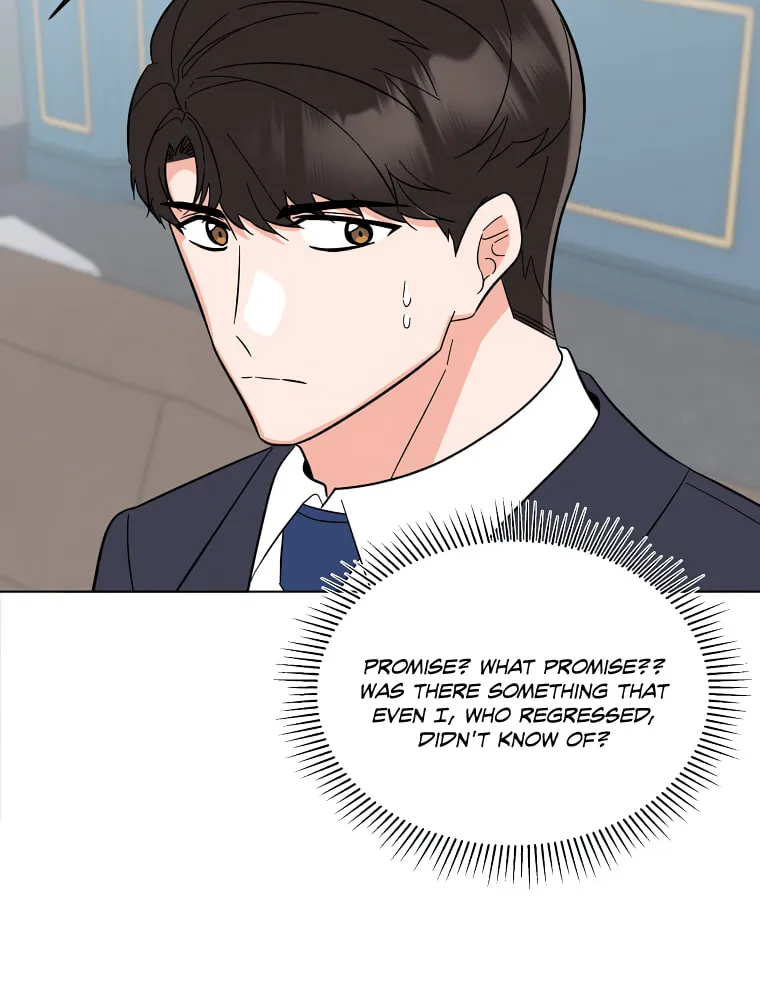 Rookie Talent Agent Knows It All – Chapter 98 – Page 57