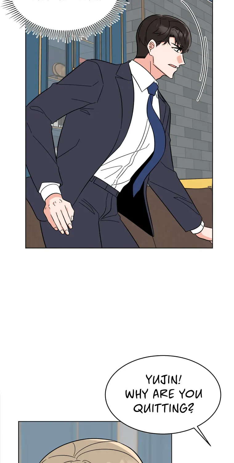 Rookie Talent Agent Knows It All – Chapter 98 – Page 61