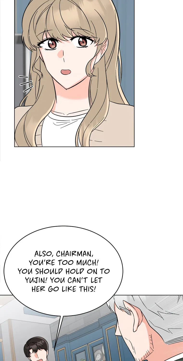 Rookie Talent Agent Knows It All – Chapter 98 – Page 62