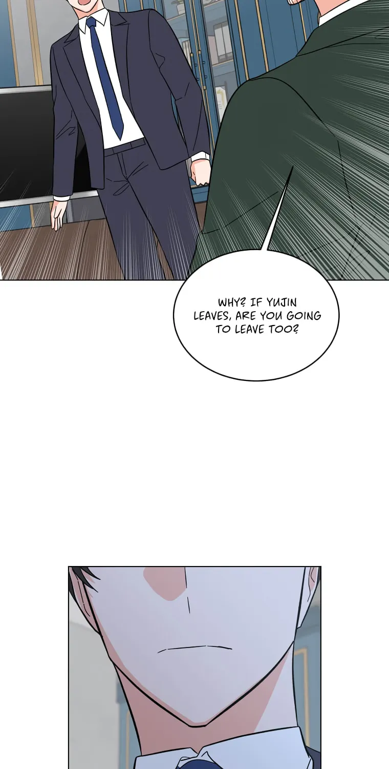 Rookie Talent Agent Knows It All – Chapter 98 – Page 63