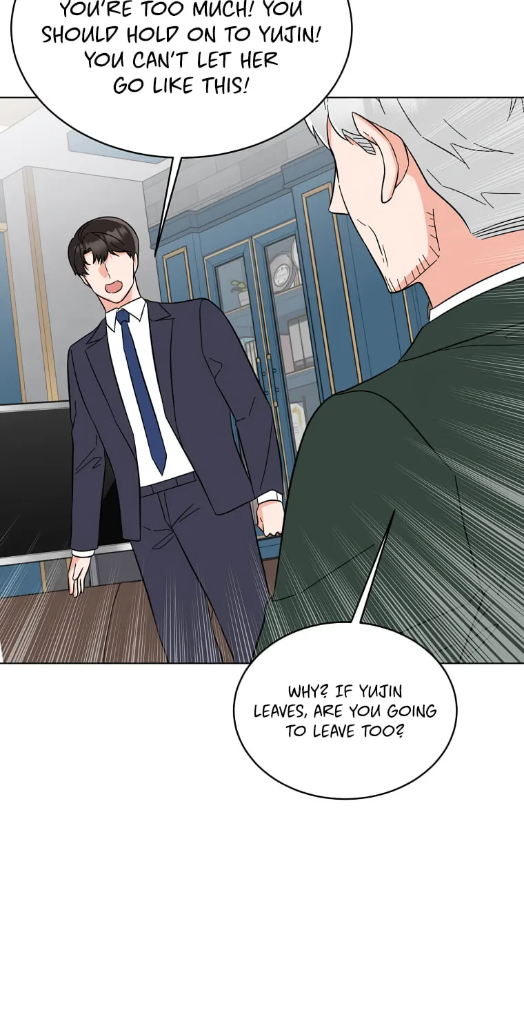 Rookie Talent Agent Knows It All – Chapter 99 – Page 5