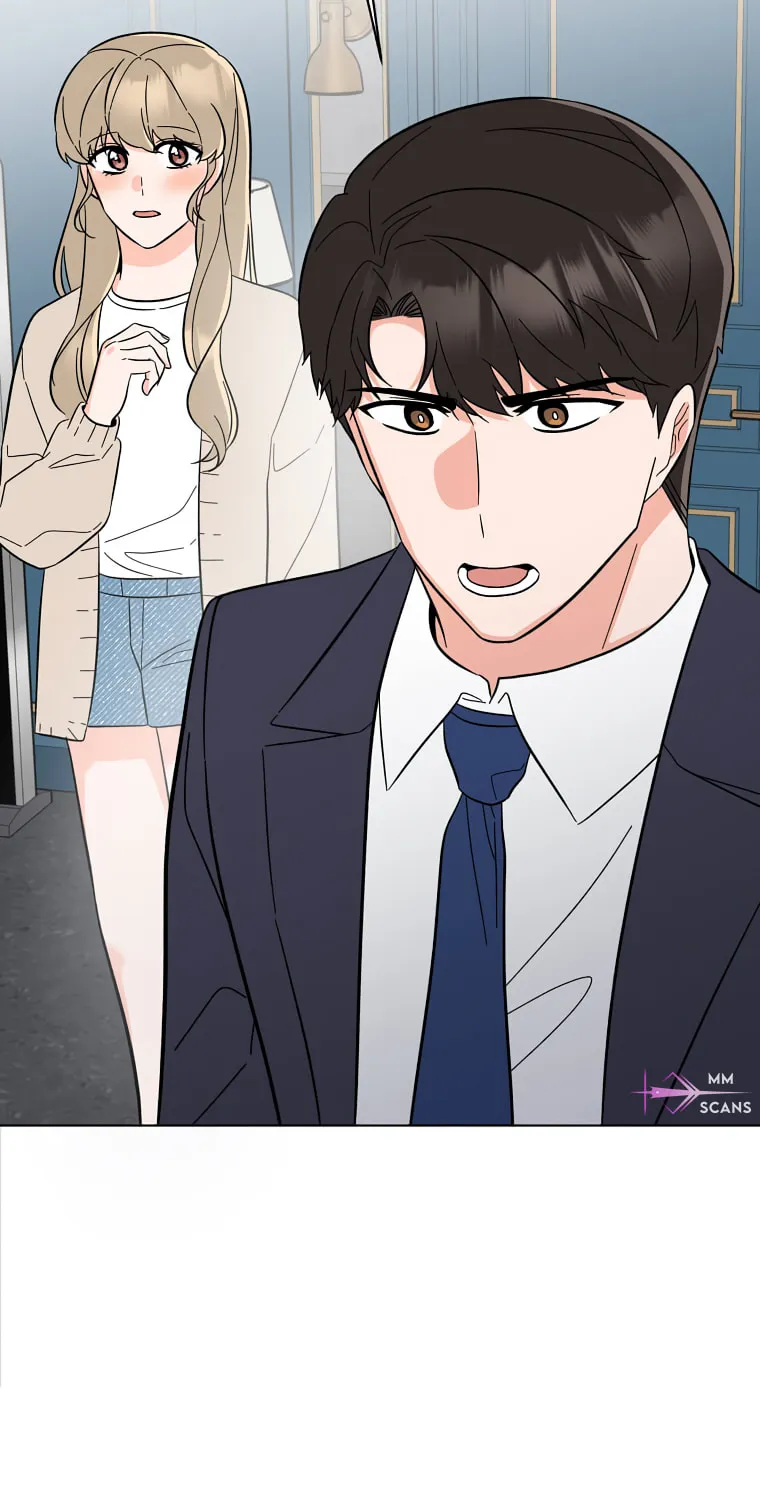 Rookie Talent Agent Knows It All – Chapter 99 – Page 7