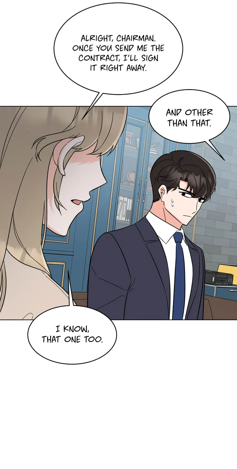 Rookie Talent Agent Knows It All – Chapter 99 – Page 13