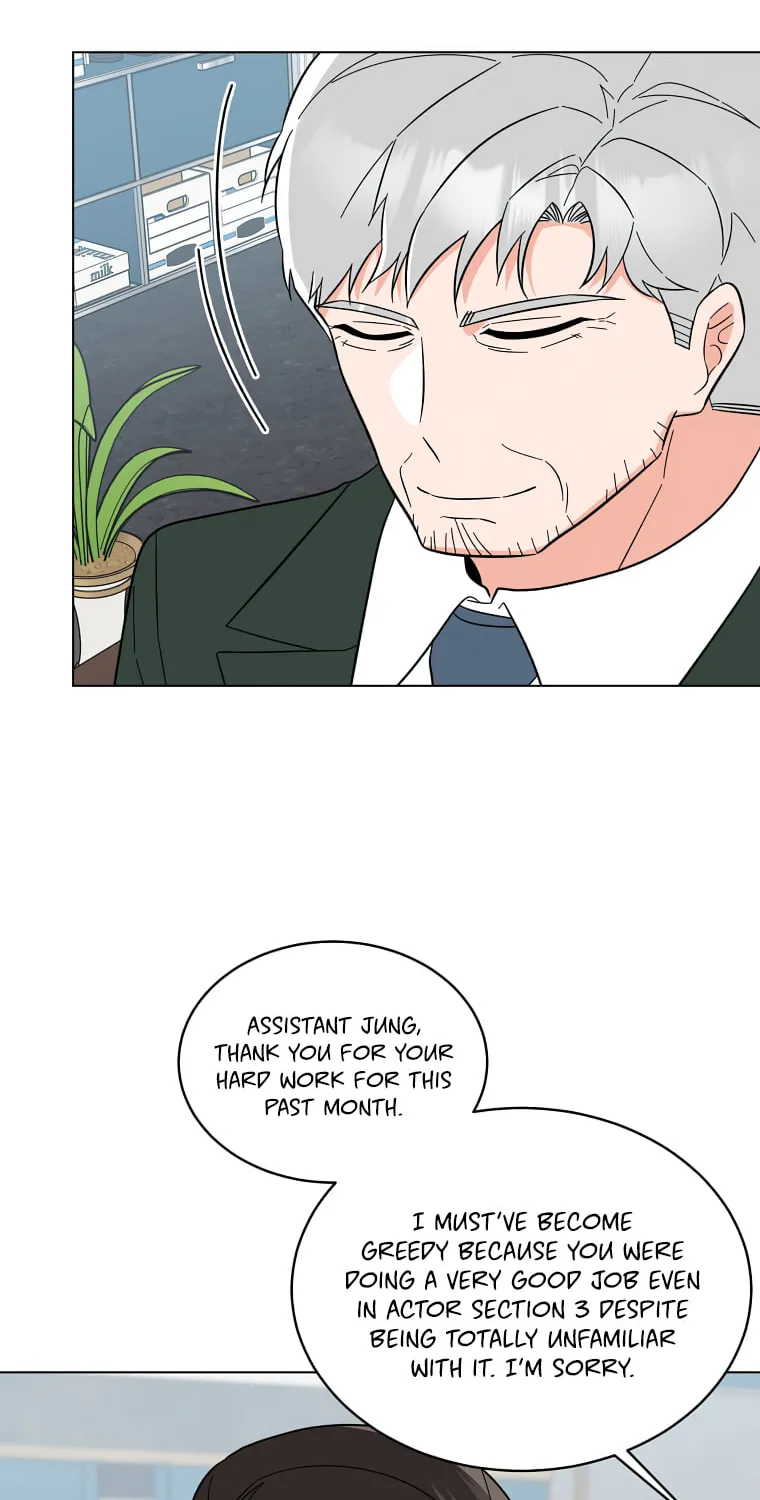Rookie Talent Agent Knows It All – Chapter 99 – Page 14