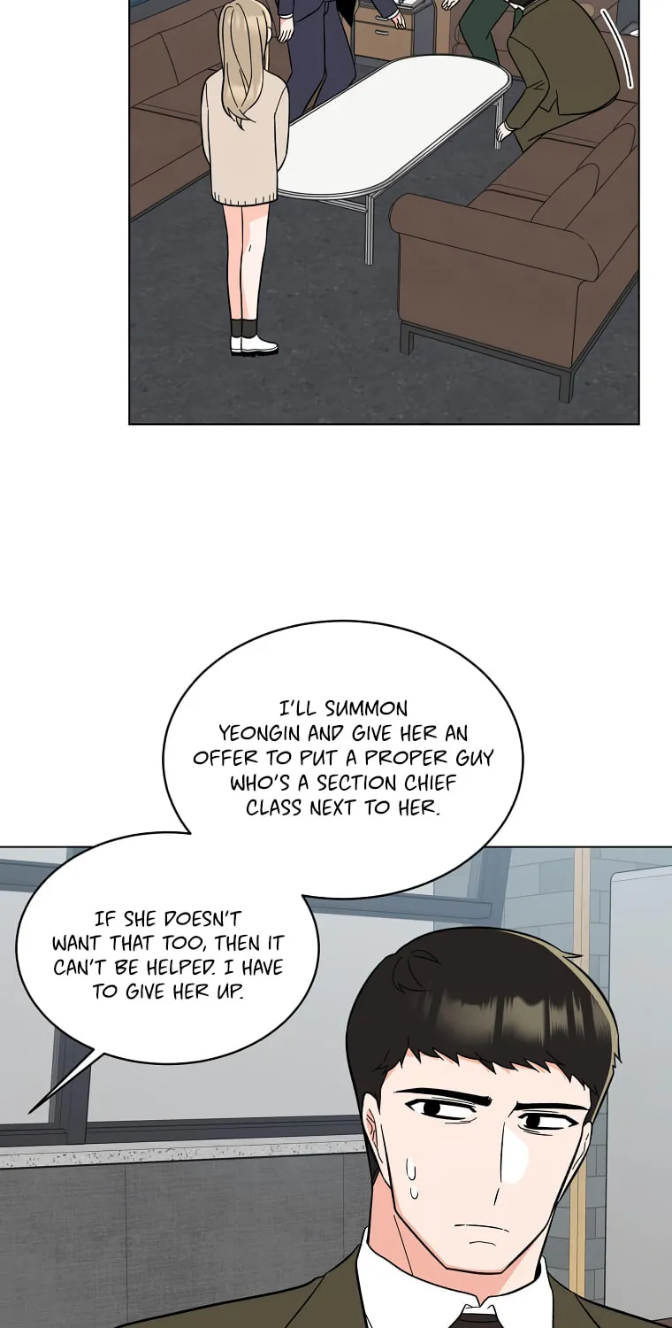 Rookie Talent Agent Knows It All – Chapter 99 – Page 16