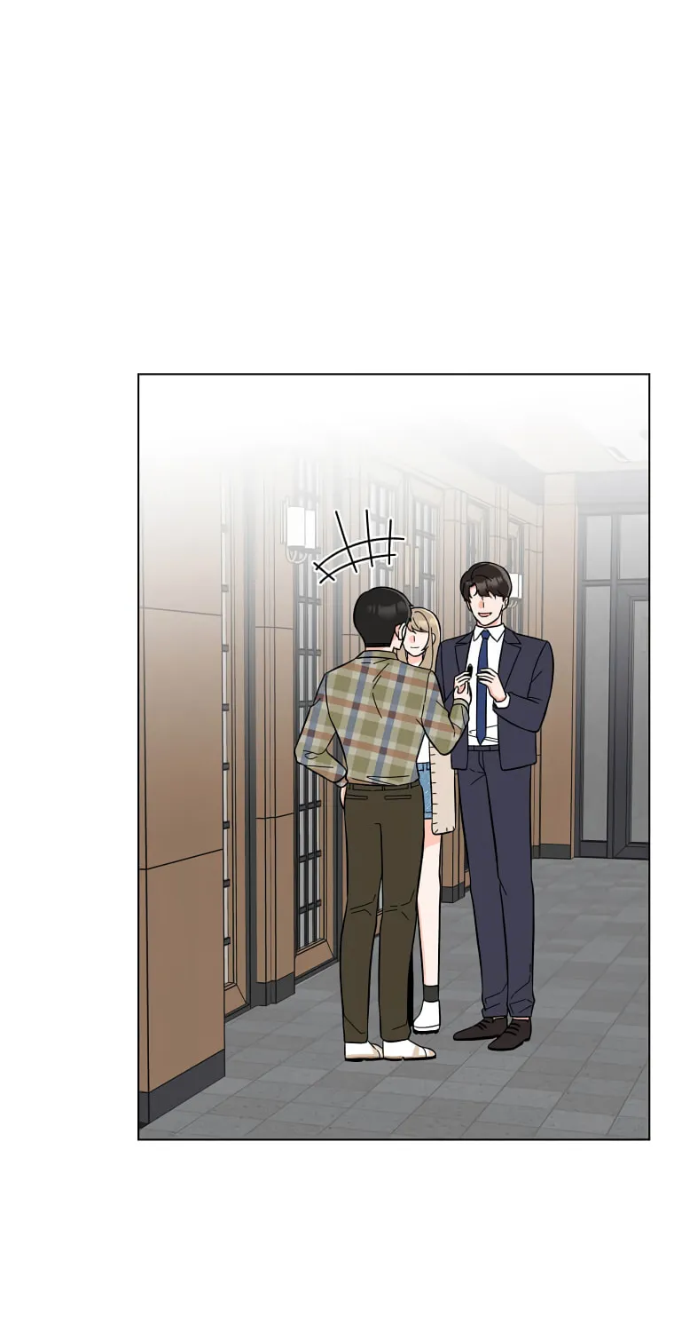 Rookie Talent Agent Knows It All – Chapter 99 – Page 20