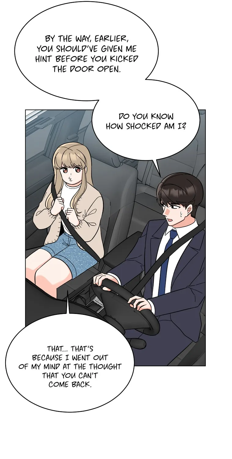 Rookie Talent Agent Knows It All – Chapter 99 – Page 24