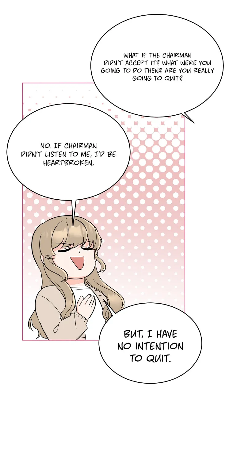Rookie Talent Agent Knows It All – Chapter 99 – Page 25