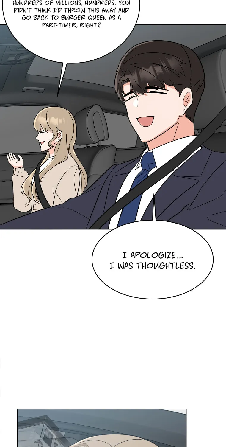 Rookie Talent Agent Knows It All – Chapter 99 – Page 27