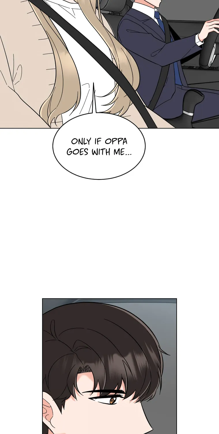 Rookie Talent Agent Knows It All – Chapter 99 – Page 29