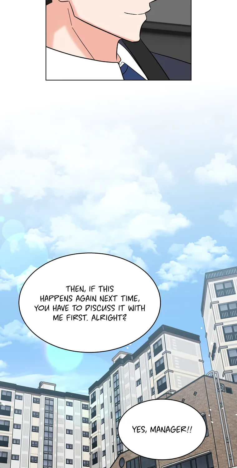 Rookie Talent Agent Knows It All – Chapter 99 – Page 30