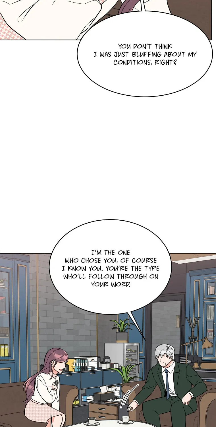 Rookie Talent Agent Knows It All – Chapter 99 – Page 33