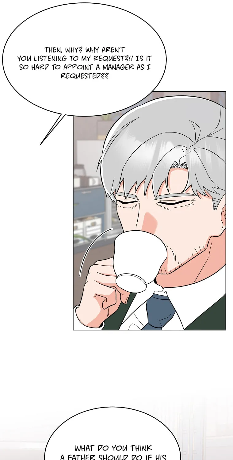 Rookie Talent Agent Knows It All – Chapter 99 – Page 35