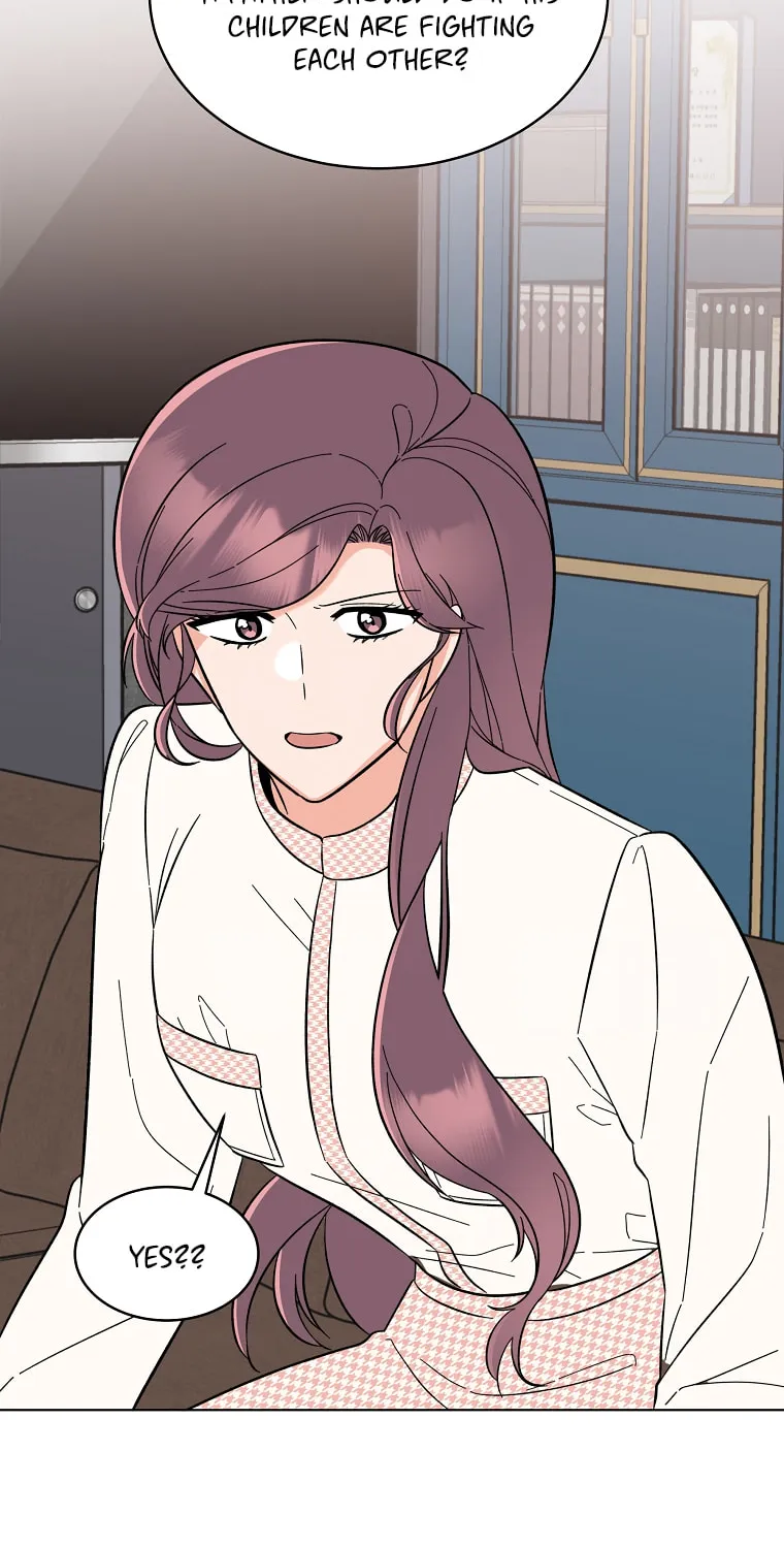 Rookie Talent Agent Knows It All – Chapter 99 – Page 36