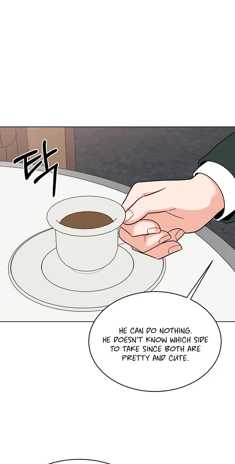 Rookie Talent Agent Knows It All – Chapter 99 – Page 37