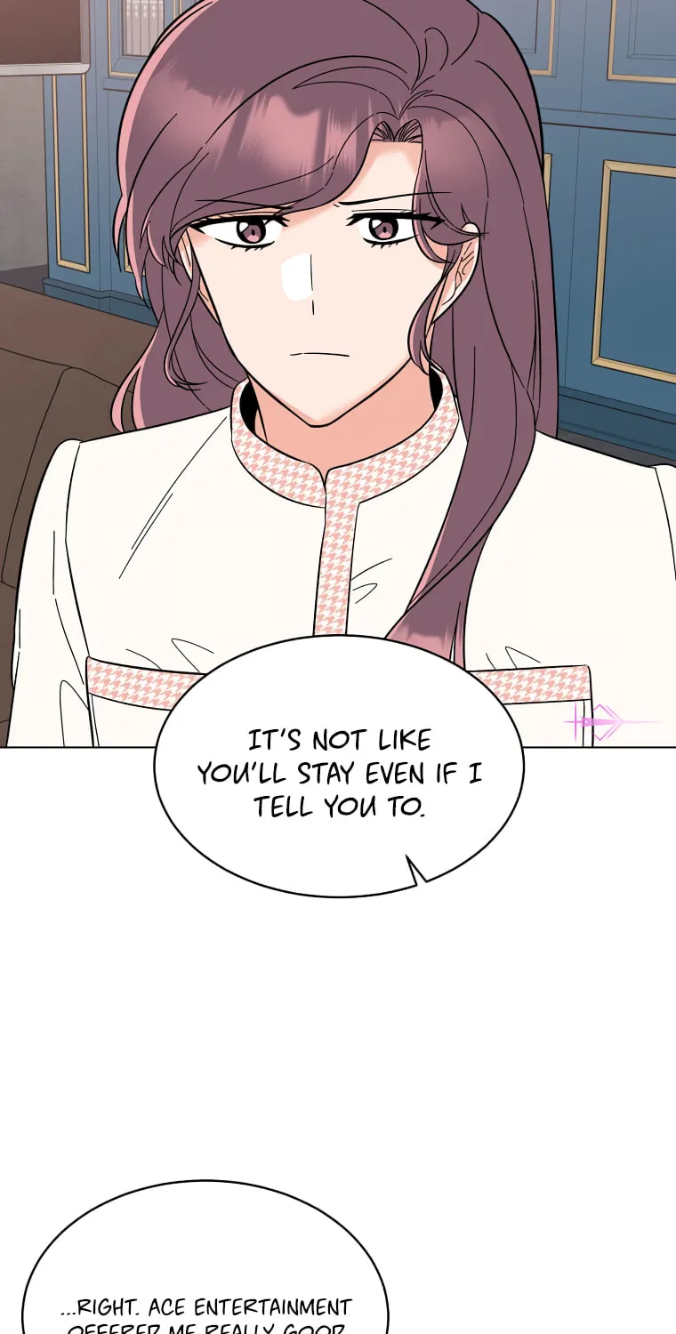 Rookie Talent Agent Knows It All – Chapter 99 – Page 44