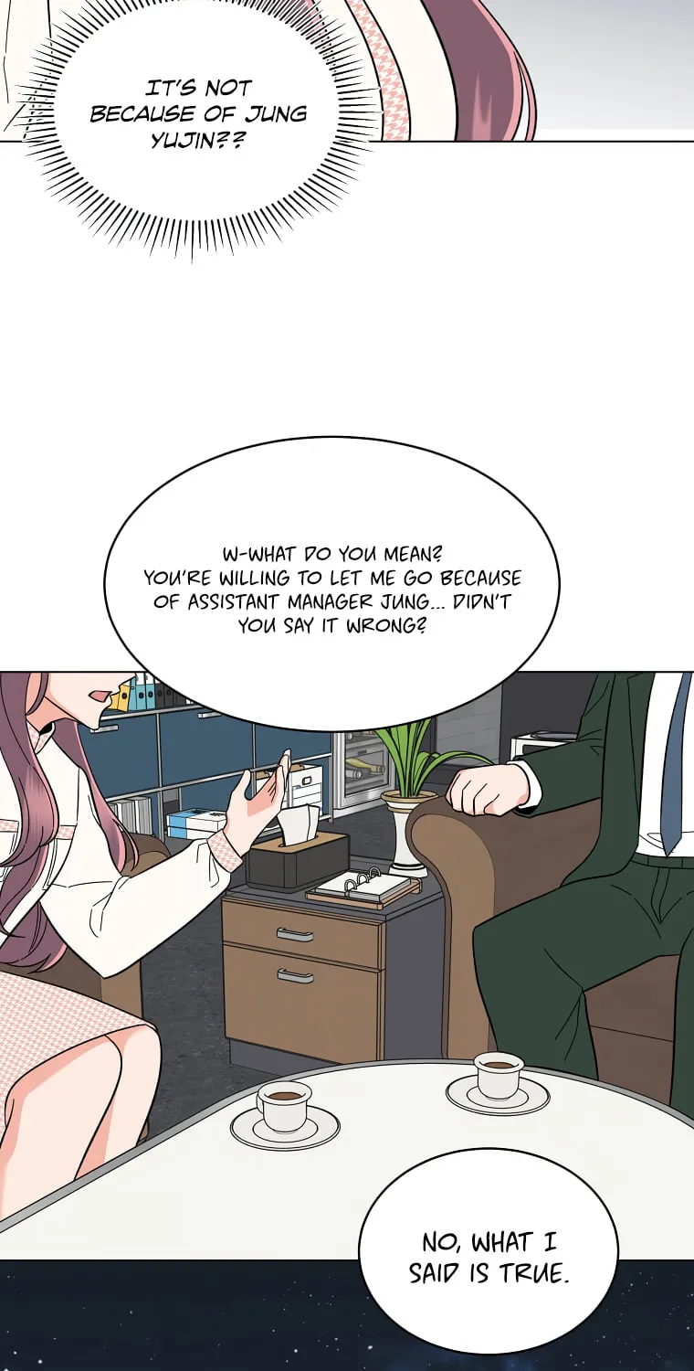 Rookie Talent Agent Knows It All – Chapter 99 – Page 48