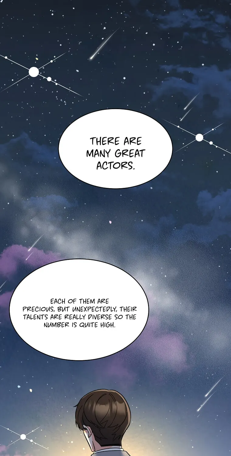 Rookie Talent Agent Knows It All – Chapter 99 – Page 49