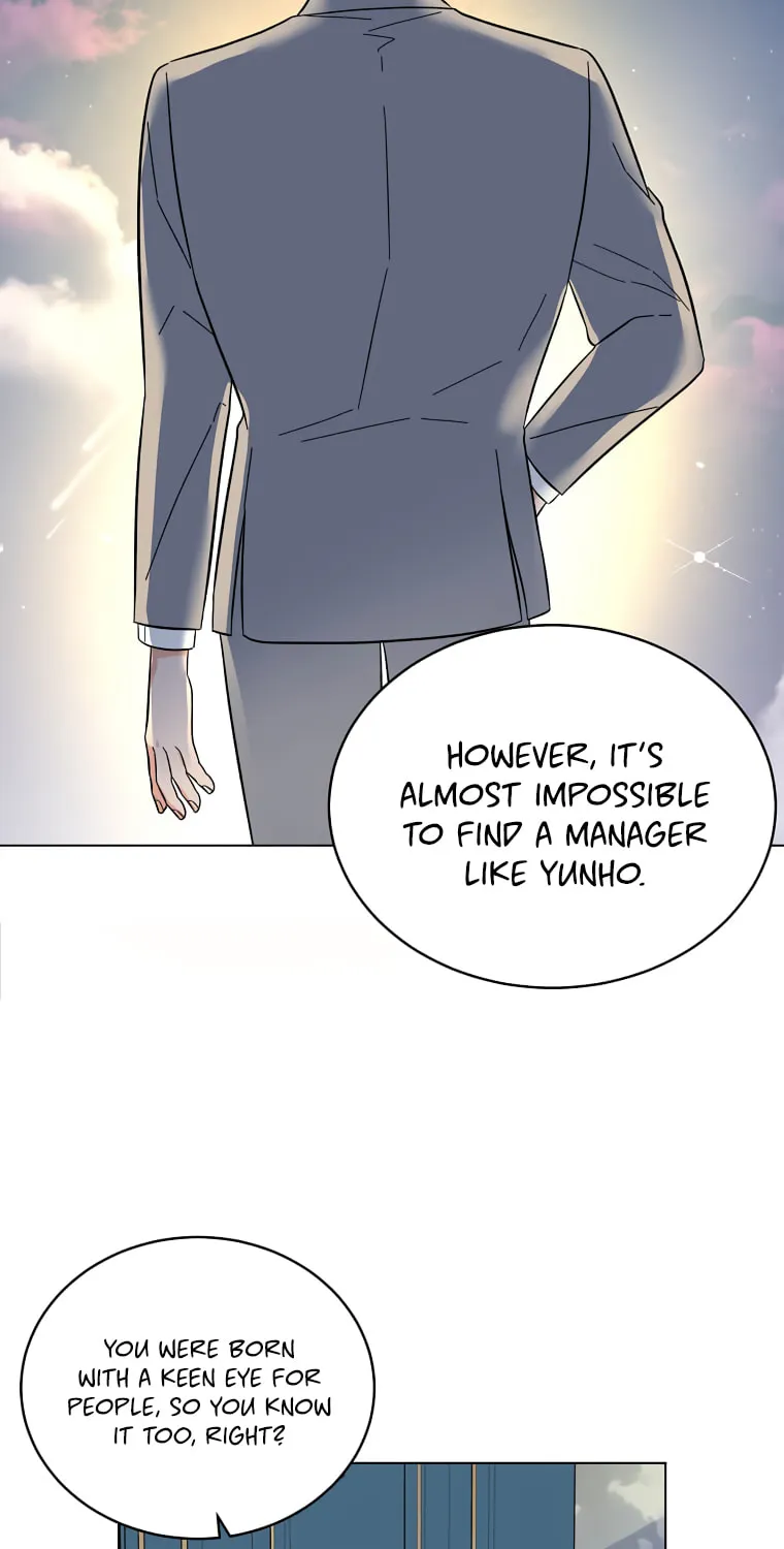 Rookie Talent Agent Knows It All – Chapter 99 – Page 50