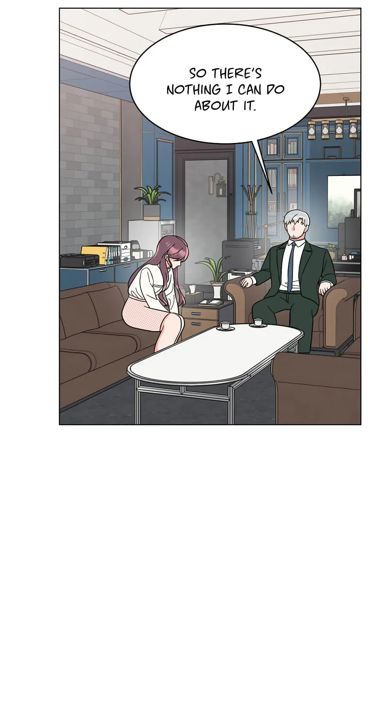 Rookie Talent Agent Knows It All – Chapter 99 – Page 53