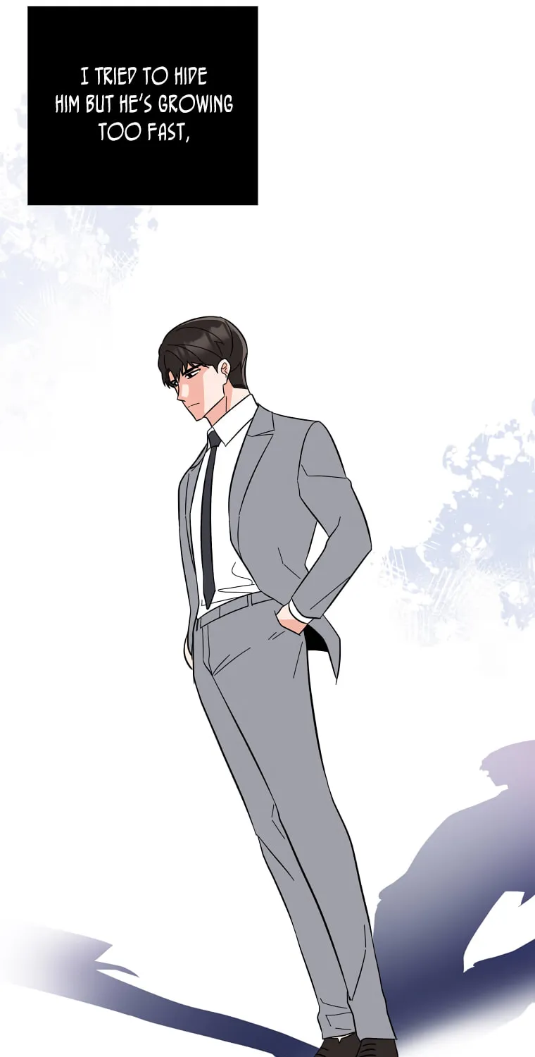Rookie Talent Agent Knows It All – Chapter 99 – Page 56