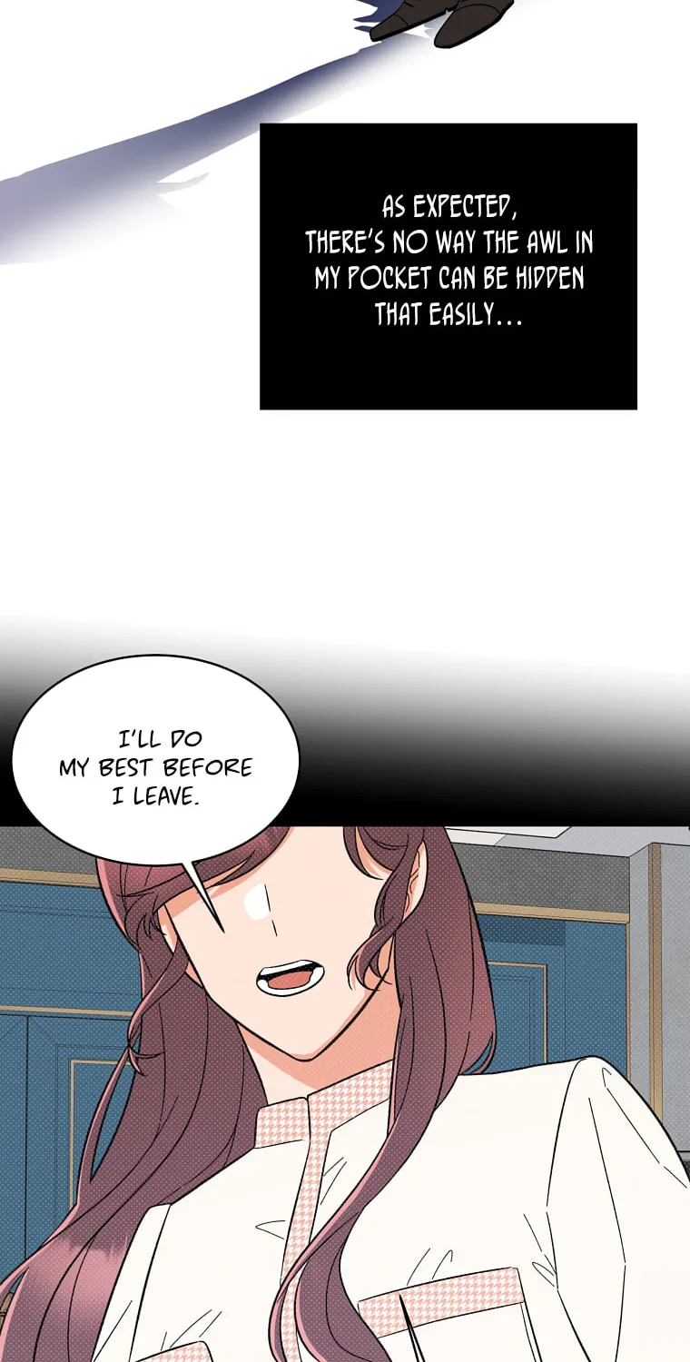 Rookie Talent Agent Knows It All – Chapter 99 – Page 57