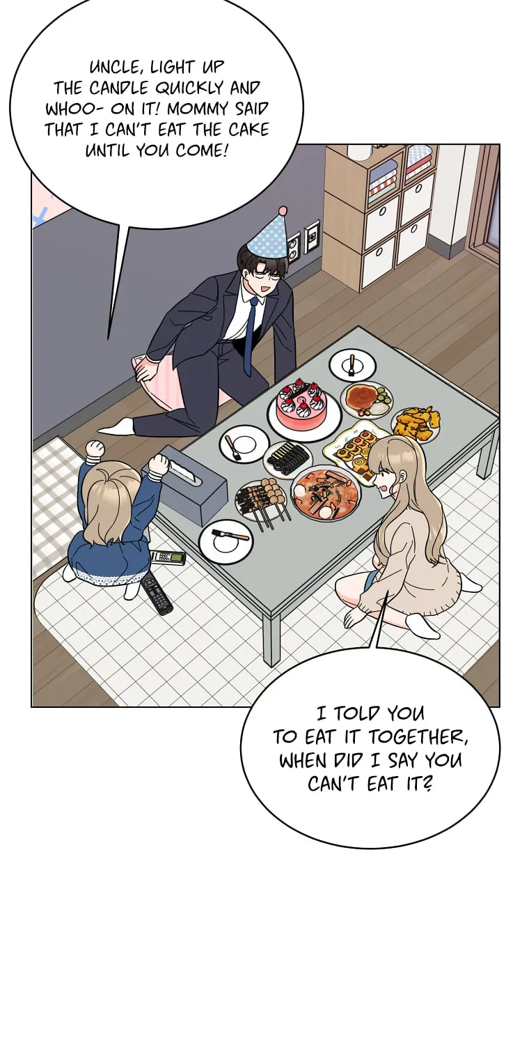 Rookie Talent Agent Knows It All – Chapter 99 – Page 63