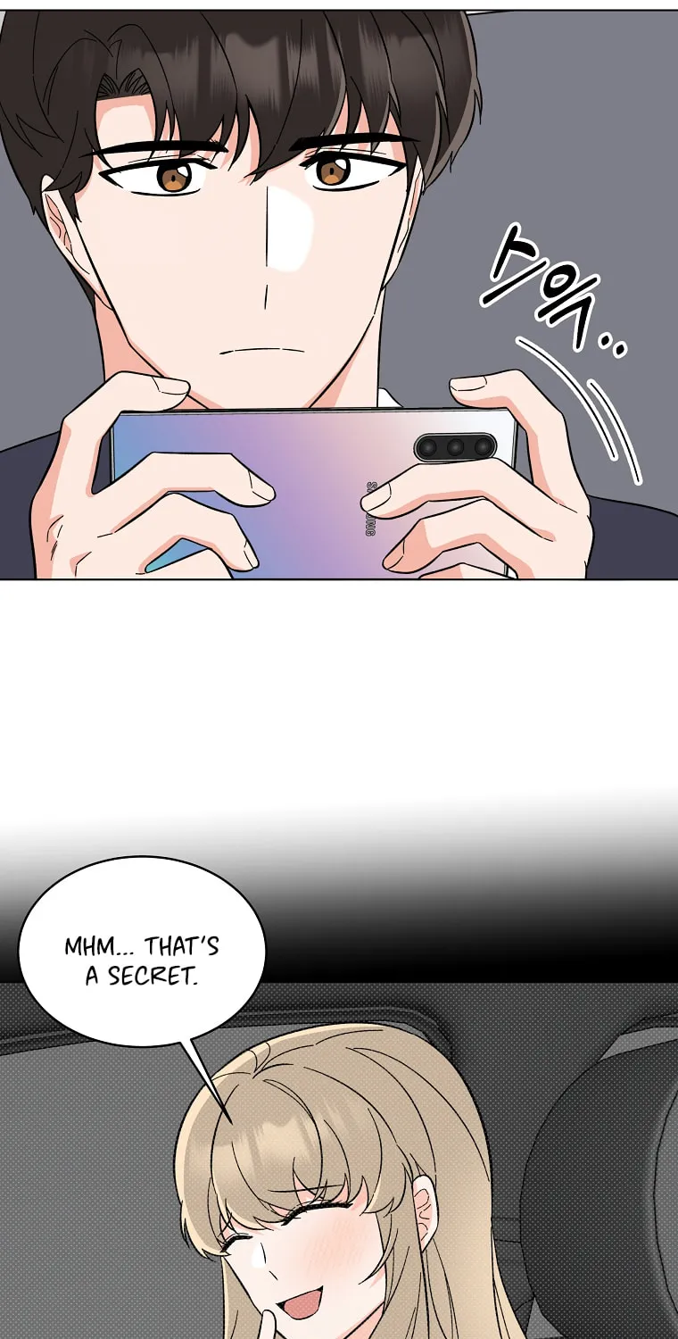 Rookie Talent Agent Knows It All – Chapter 99 – Page 67