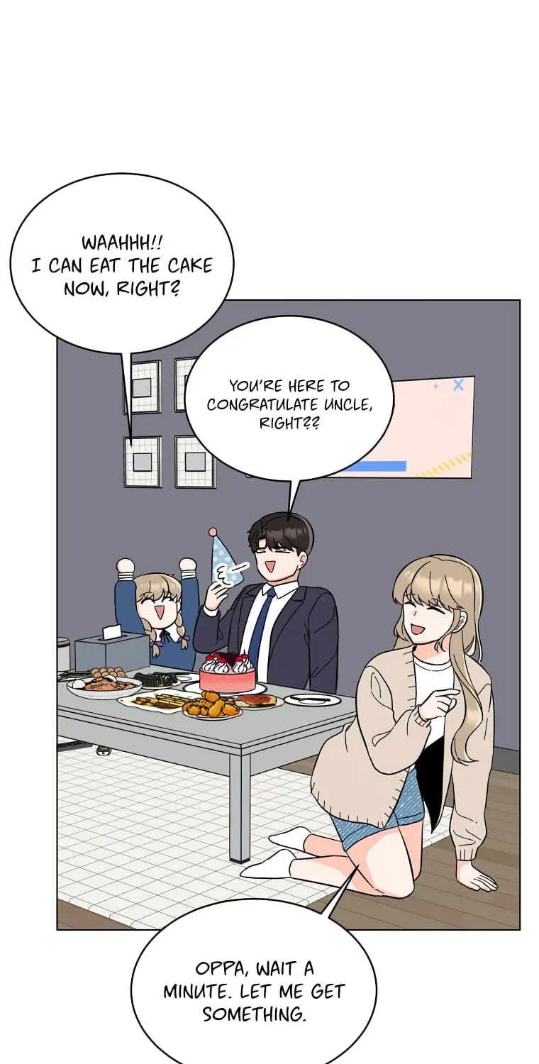 Rookie Talent Agent Knows It All – Chapter 99 – Page 70