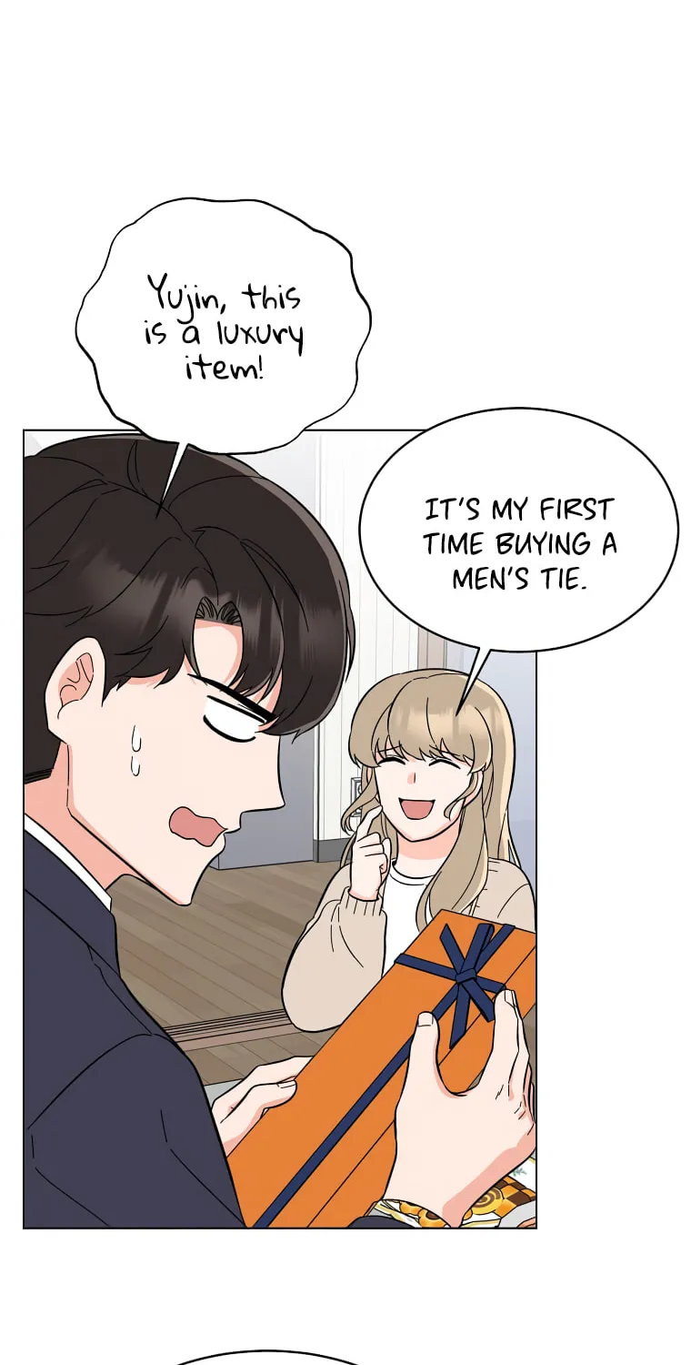 Rookie Talent Agent Knows It All – Chapter 99 – Page 72