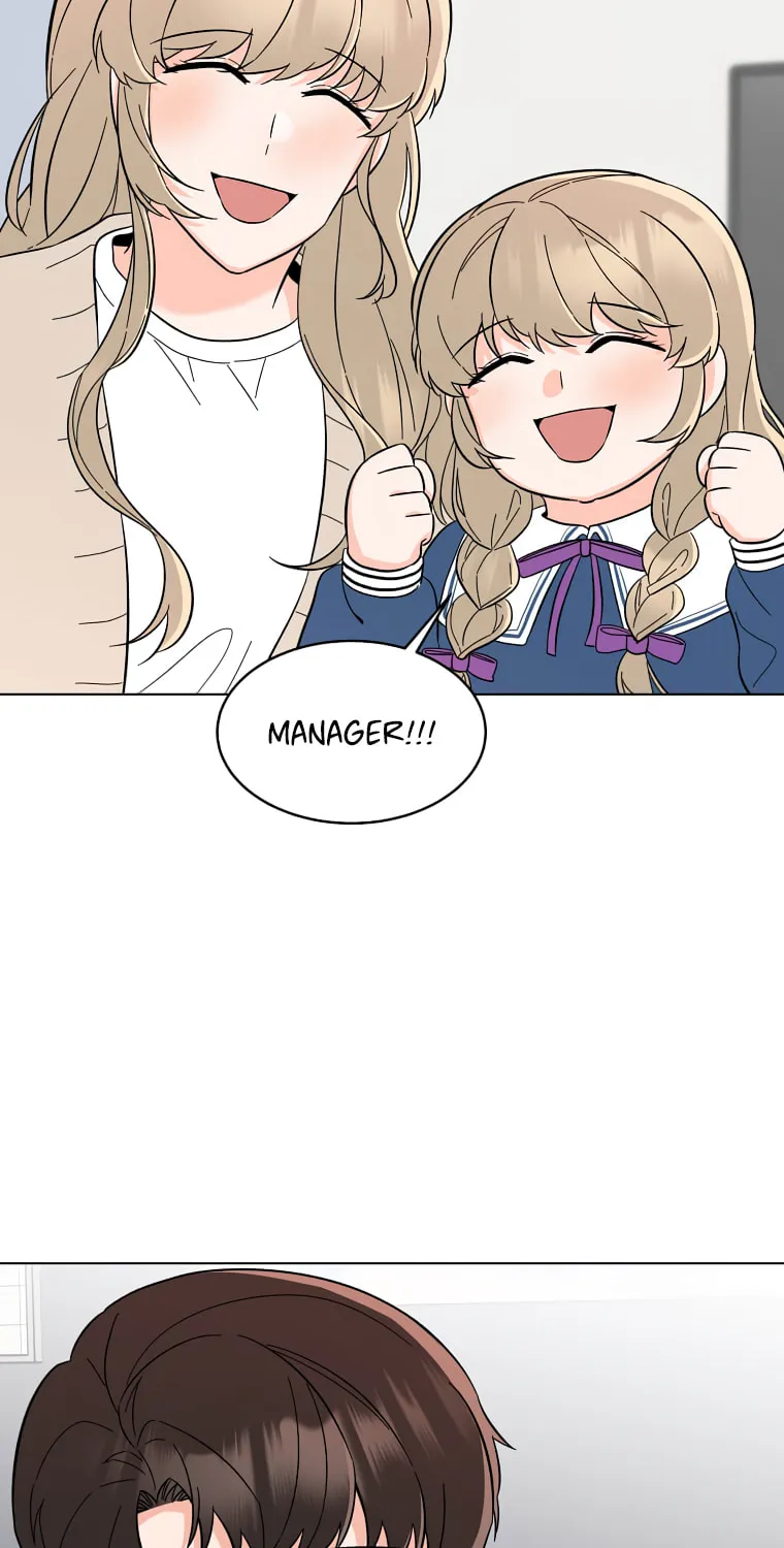 Rookie Talent Agent Knows It All – Chapter 99 – Page 74