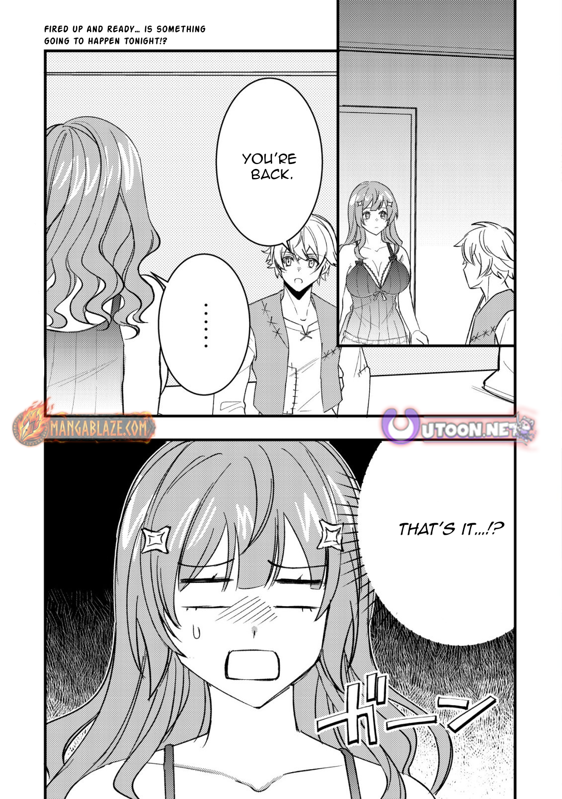Rouren no Jikuu Kenshi, Wakagaeru: Nidome no Jinsei, Yowaki wo Sukuu Tame Jii wa Wakai Karada de Musou Suru – Chapter 5 – Page 3