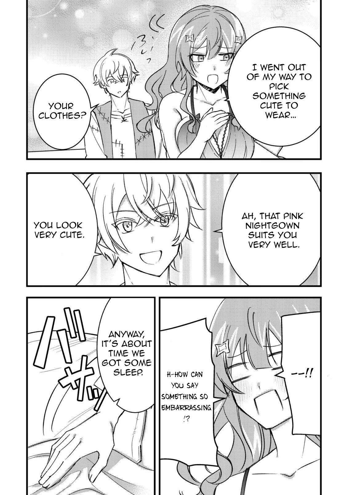 Rouren no Jikuu Kenshi, Wakagaeru: Nidome no Jinsei, Yowaki wo Sukuu Tame Jii wa Wakai Karada de Musou Suru – Chapter 5 – Page 4