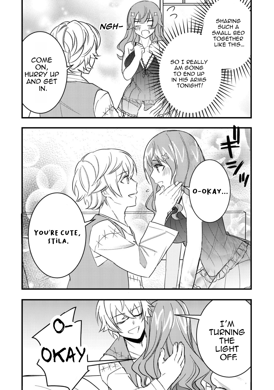 Rouren no Jikuu Kenshi, Wakagaeru: Nidome no Jinsei, Yowaki wo Sukuu Tame Jii wa Wakai Karada de Musou Suru – Chapter 5 – Page 5