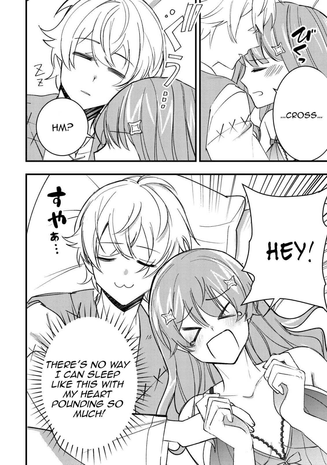 Rouren no Jikuu Kenshi, Wakagaeru: Nidome no Jinsei, Yowaki wo Sukuu Tame Jii wa Wakai Karada de Musou Suru – Chapter 5 – Page 6