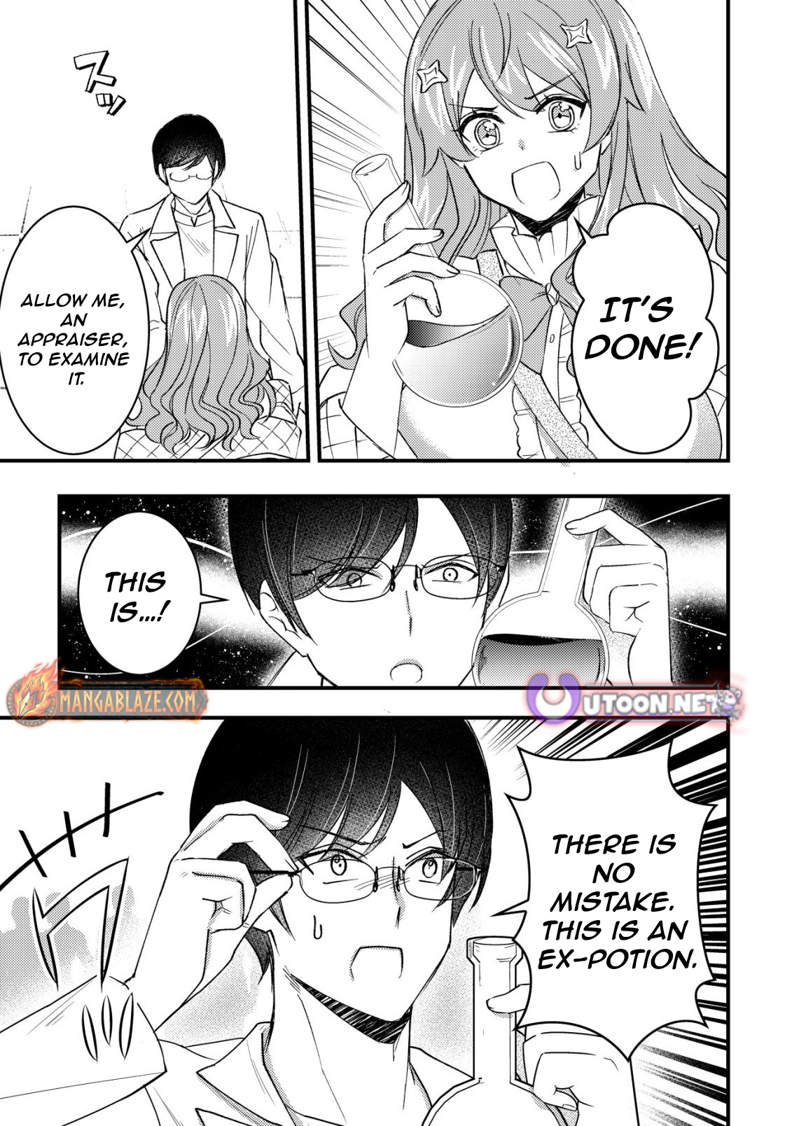 Rouren no Jikuu Kenshi, Wakagaeru: Nidome no Jinsei, Yowaki wo Sukuu Tame Jii wa Wakai Karada de Musou Suru – Chapter 5 – Page 23