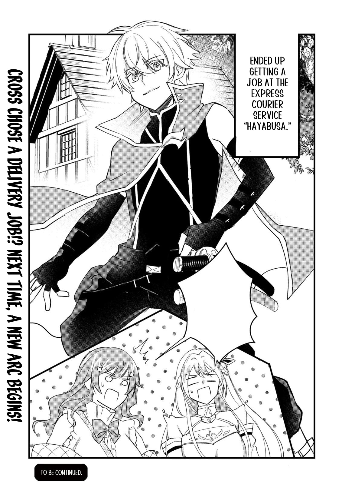 Rouren no Jikuu Kenshi, Wakagaeru: Nidome no Jinsei, Yowaki wo Sukuu Tame Jii wa Wakai Karada de Musou Suru – Chapter 6 – Page 28