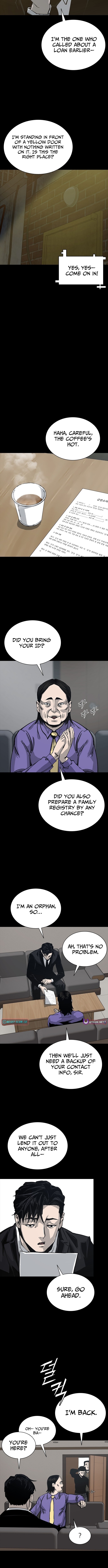 Royal Family – Chapter 13 – Page 2