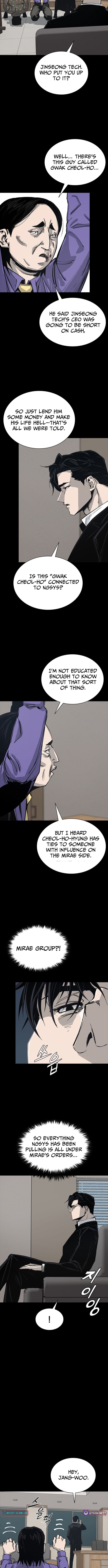 Royal Family – Chapter 13 – Page 4