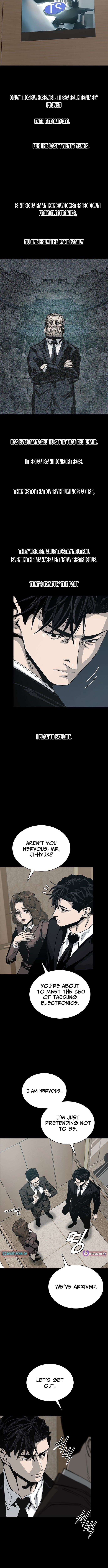 Royal Family – Chapter 14 – Page 2