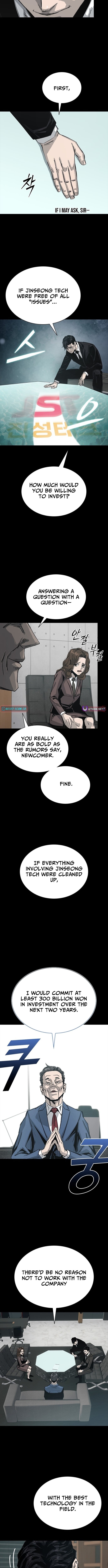 Royal Family – Chapter 14 – Page 6
