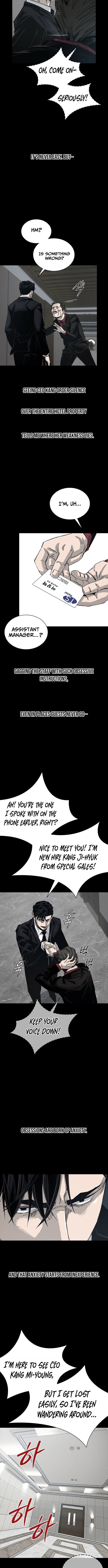 Royal Family – Chapter 14 – Page 11